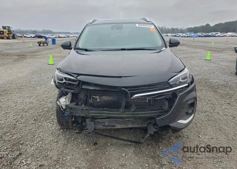 2022 Buick Encore Gx Essence z USA, uszkodzony, nr VIN KL4MMFSL2NB130044